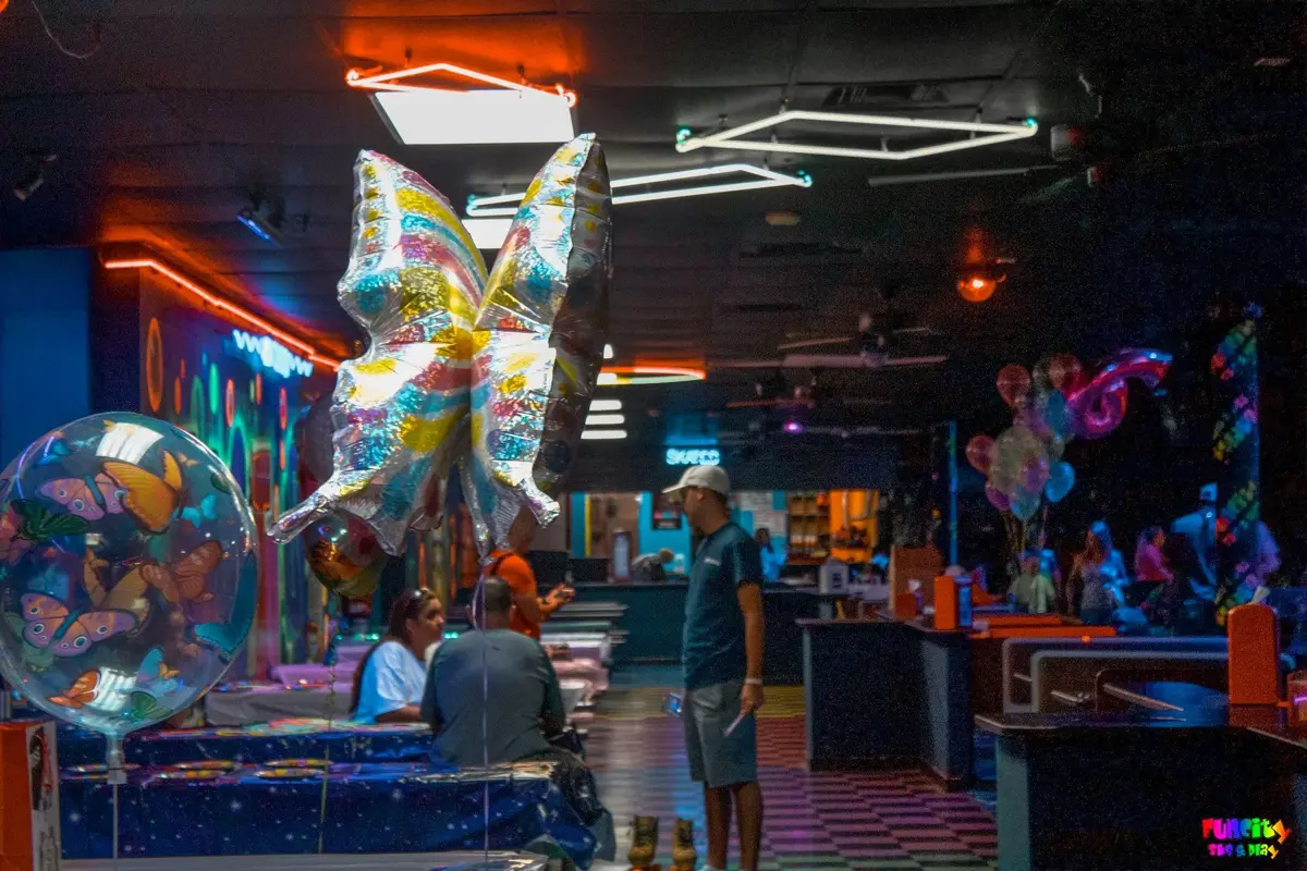 FUNCITY SK8 & PLAY in Webster, TX