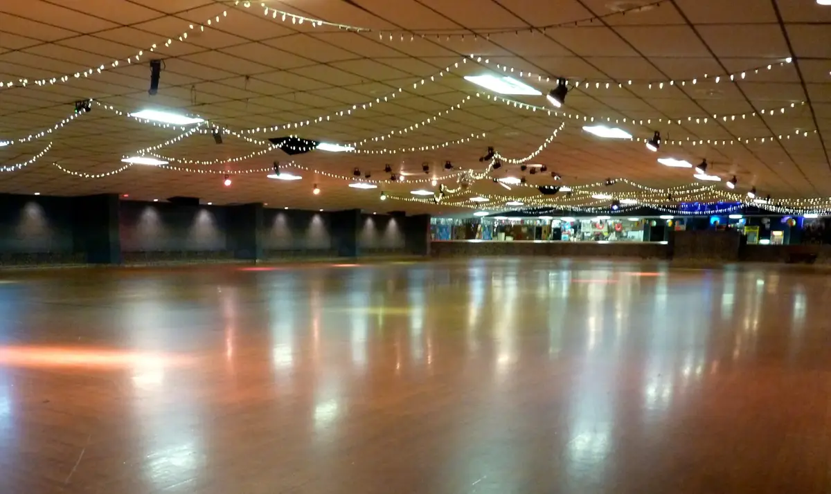 Westlake Skate Center in Garland, TX